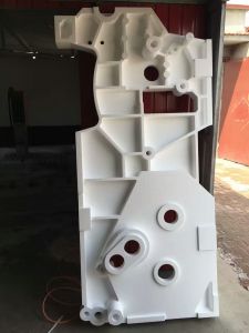 六安泡沫/橡塑样品