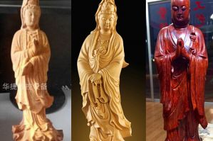 六安木工样品