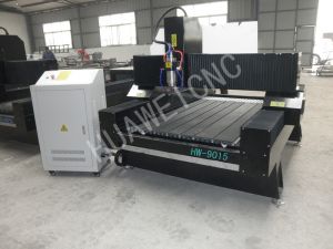 六安HW-9015重型石材雕刻机