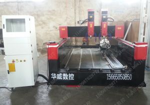 六安新款豪华型石材雕刻机